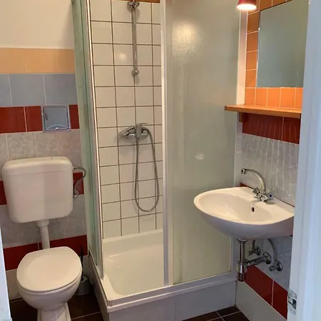 Irma Apartmán Podgora (Split-Dalmatia)