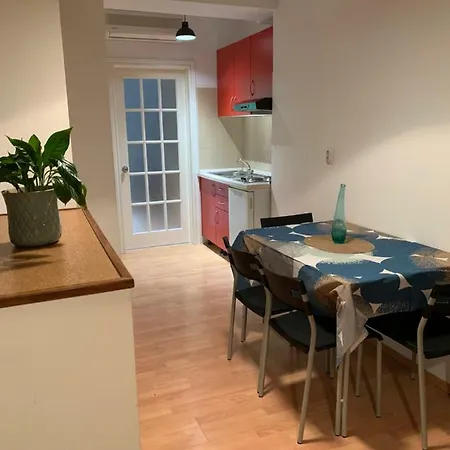 Irma Apartmán