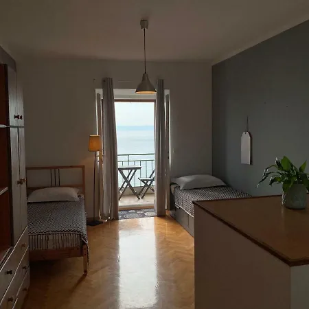 Apartmán Irma