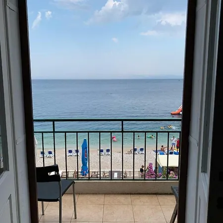 Irma Apartmán