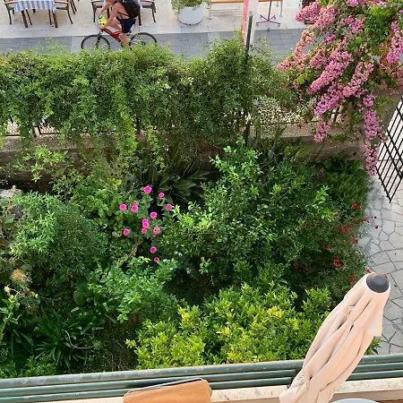 Irma * Podgora (Split-Dalmatia)