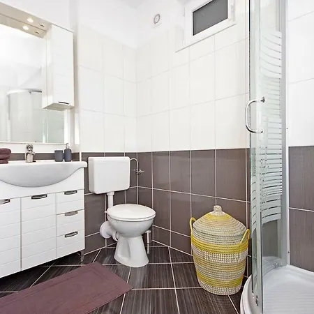 Apartamento Irma Trogir