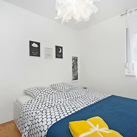 Apartamento Irma